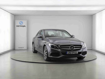 MERCEDES Classe C C 350 C 350 e