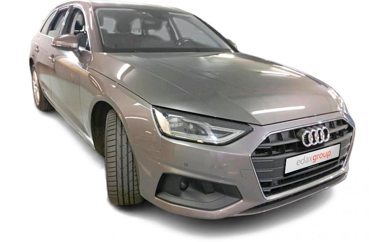 AUDI A4 30 TDI S tronic