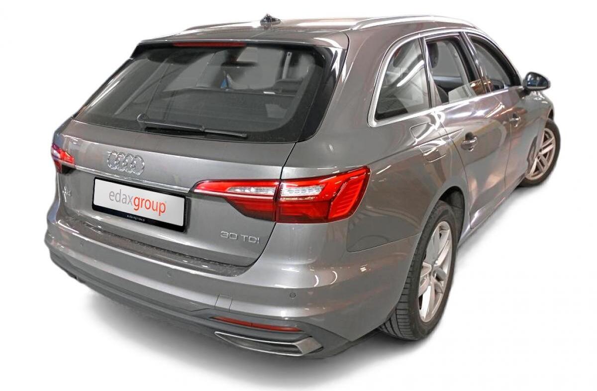 AUDI A4 30 TDI S tronic