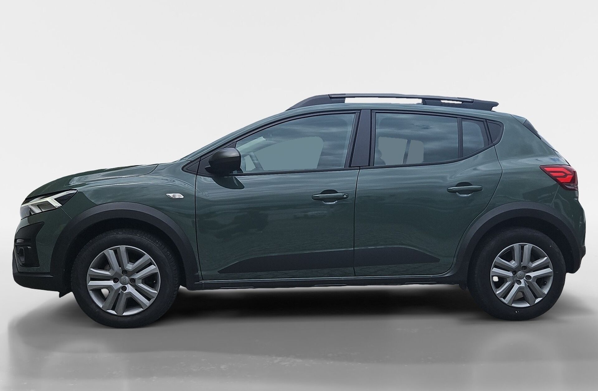 DACIA Sandero 1.0 TCe Stepway Expression