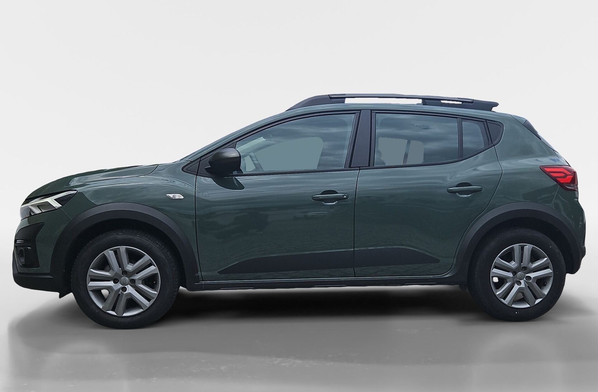 DACIA Sandero 1.0 TCe Stepway Expression