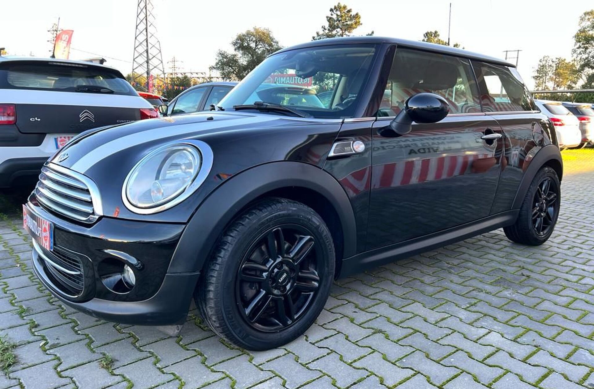 MINI Mini Standard