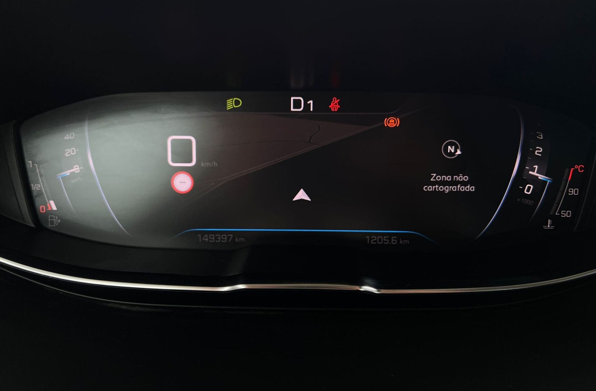 PEUGEOT 5008 1.5 BlueHDi Active Pack EAT8