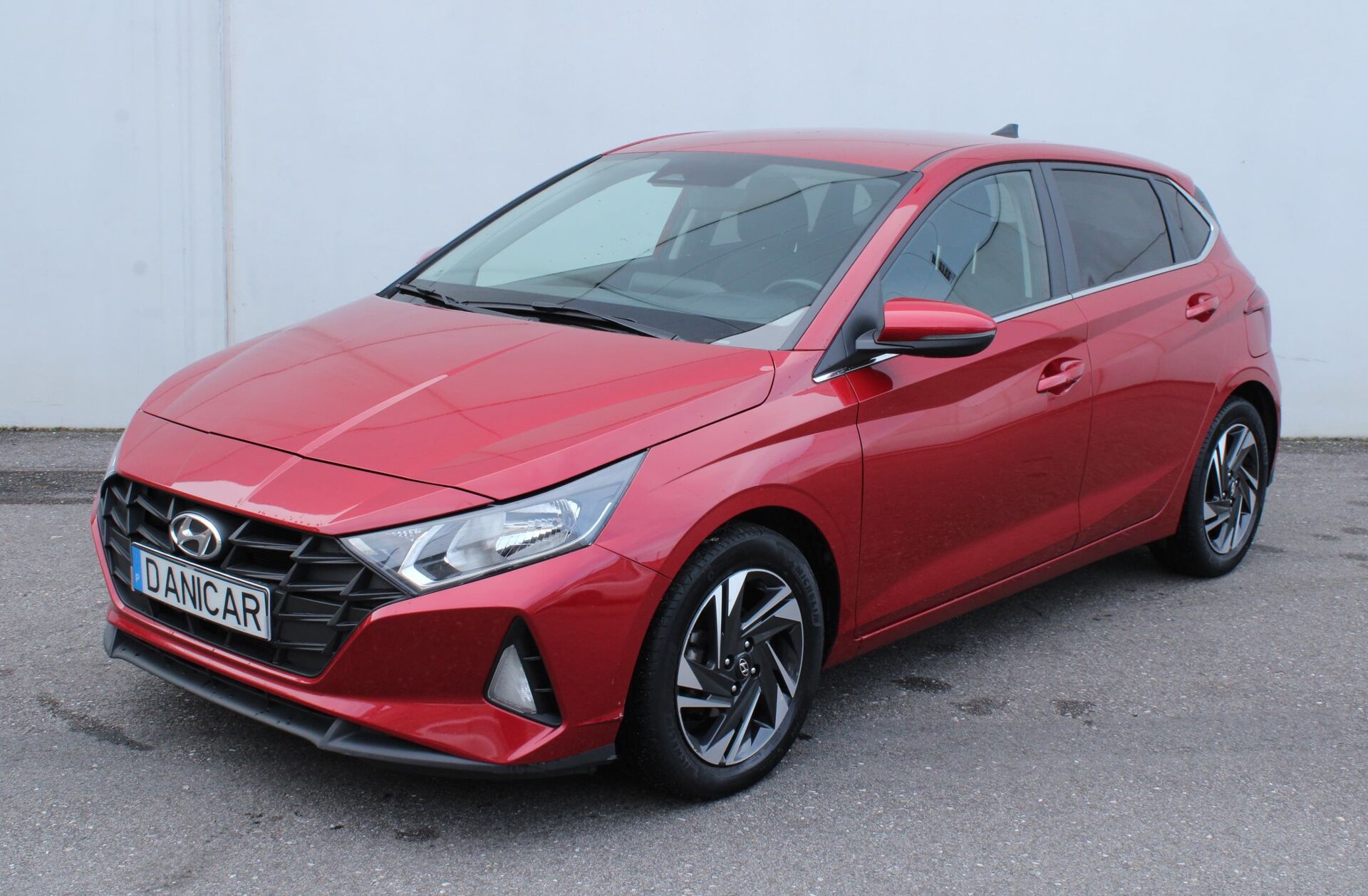 HYUNDAI i20 1.2 Comfort