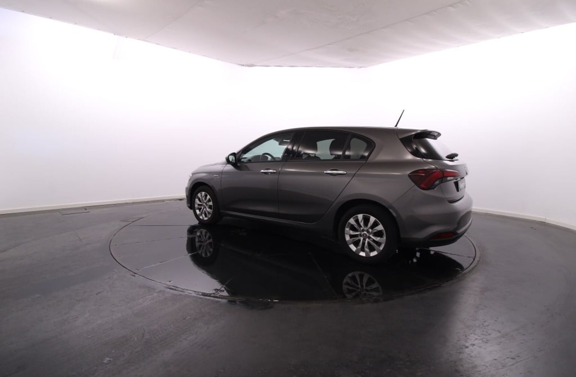 FIAT Tipo SW 1.3 M-Jet Lounge