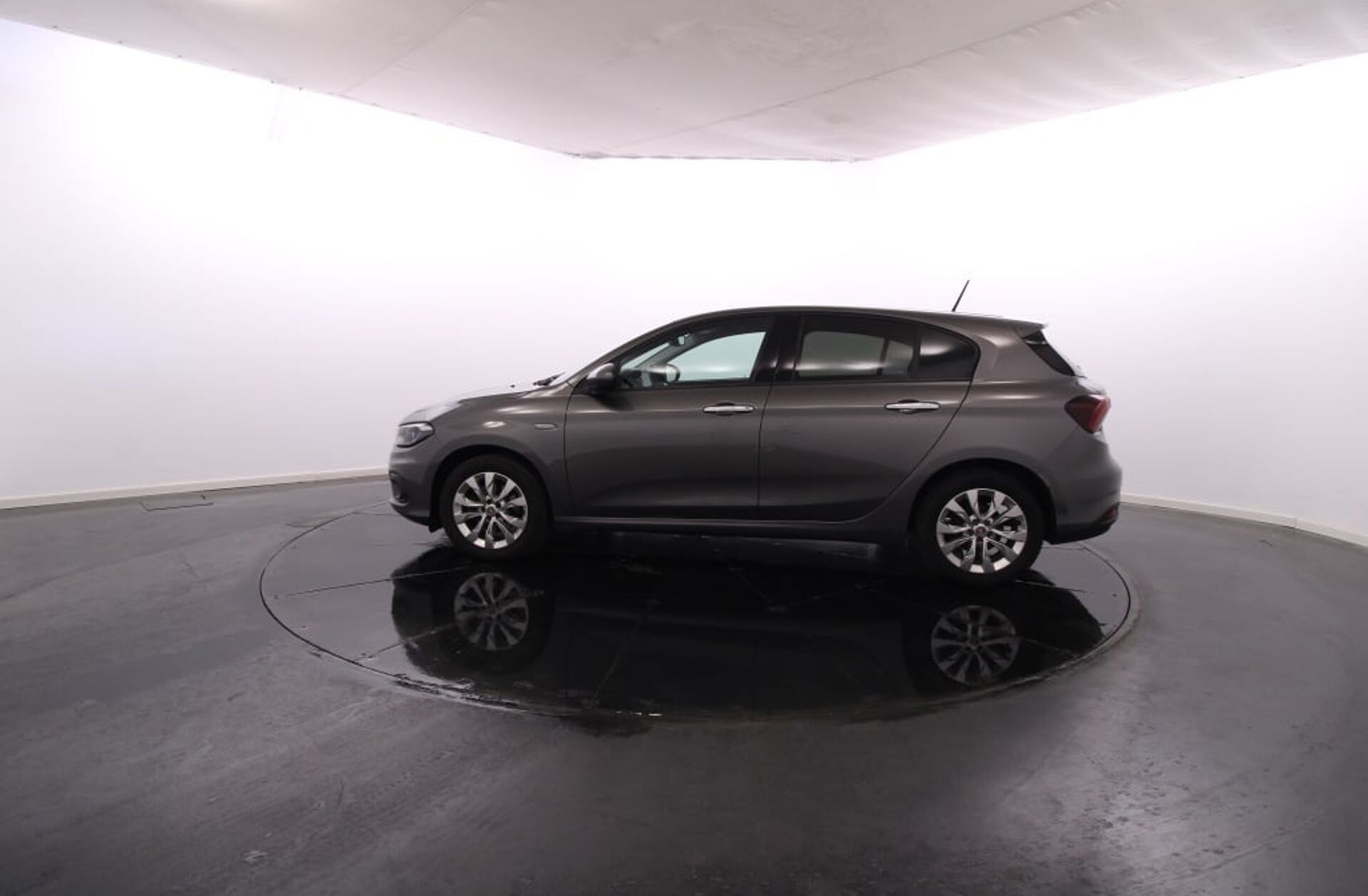 FIAT Tipo SW 1.3 M-Jet Lounge