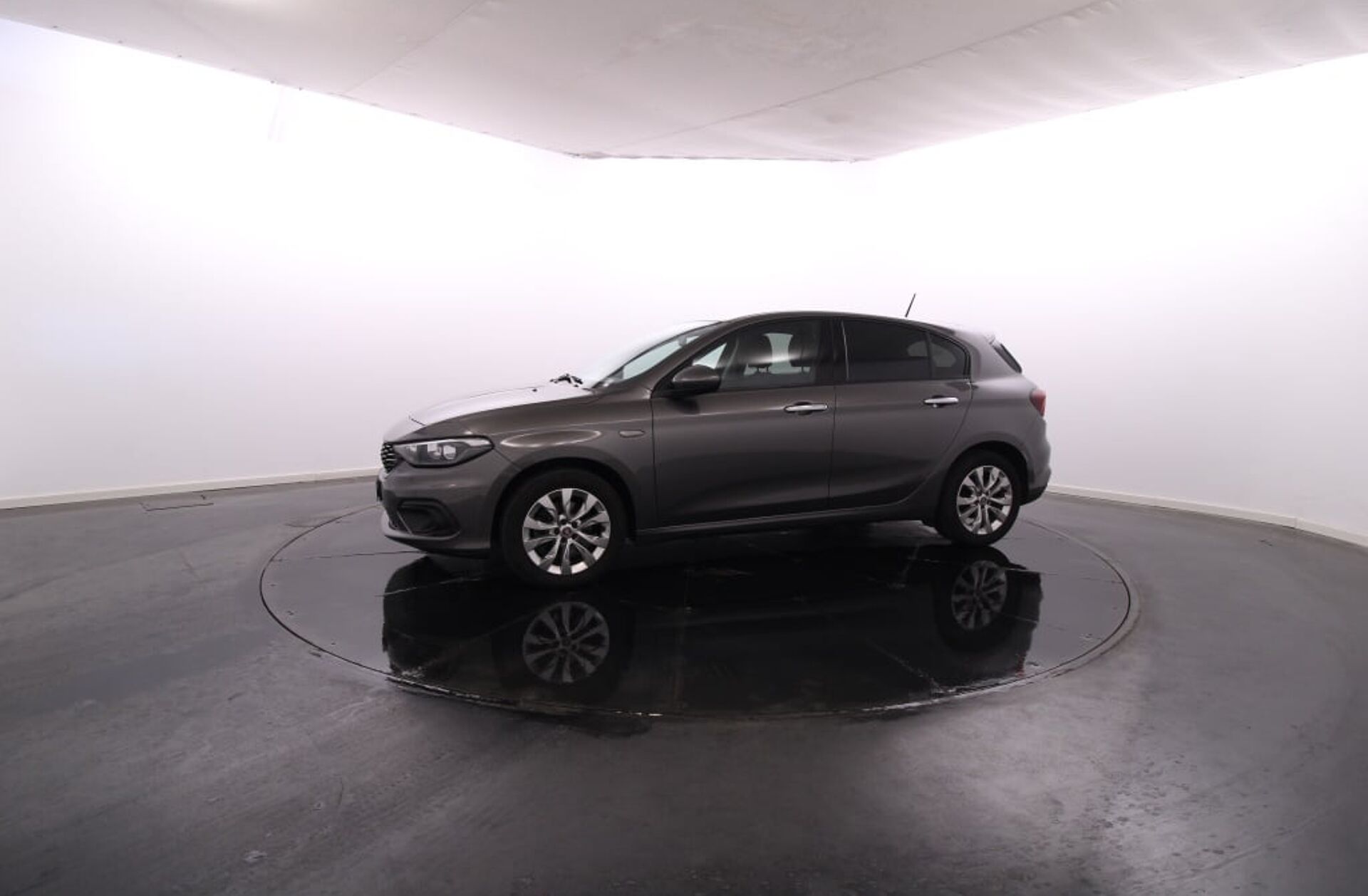 FIAT Tipo SW 1.3 M-Jet Lounge