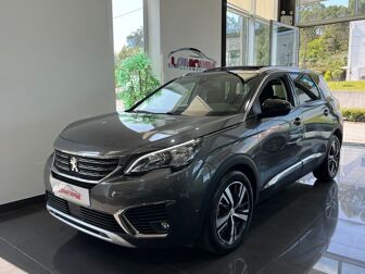 PEUGEOT 5008 2.0 BLUE HDI ALLURE 150