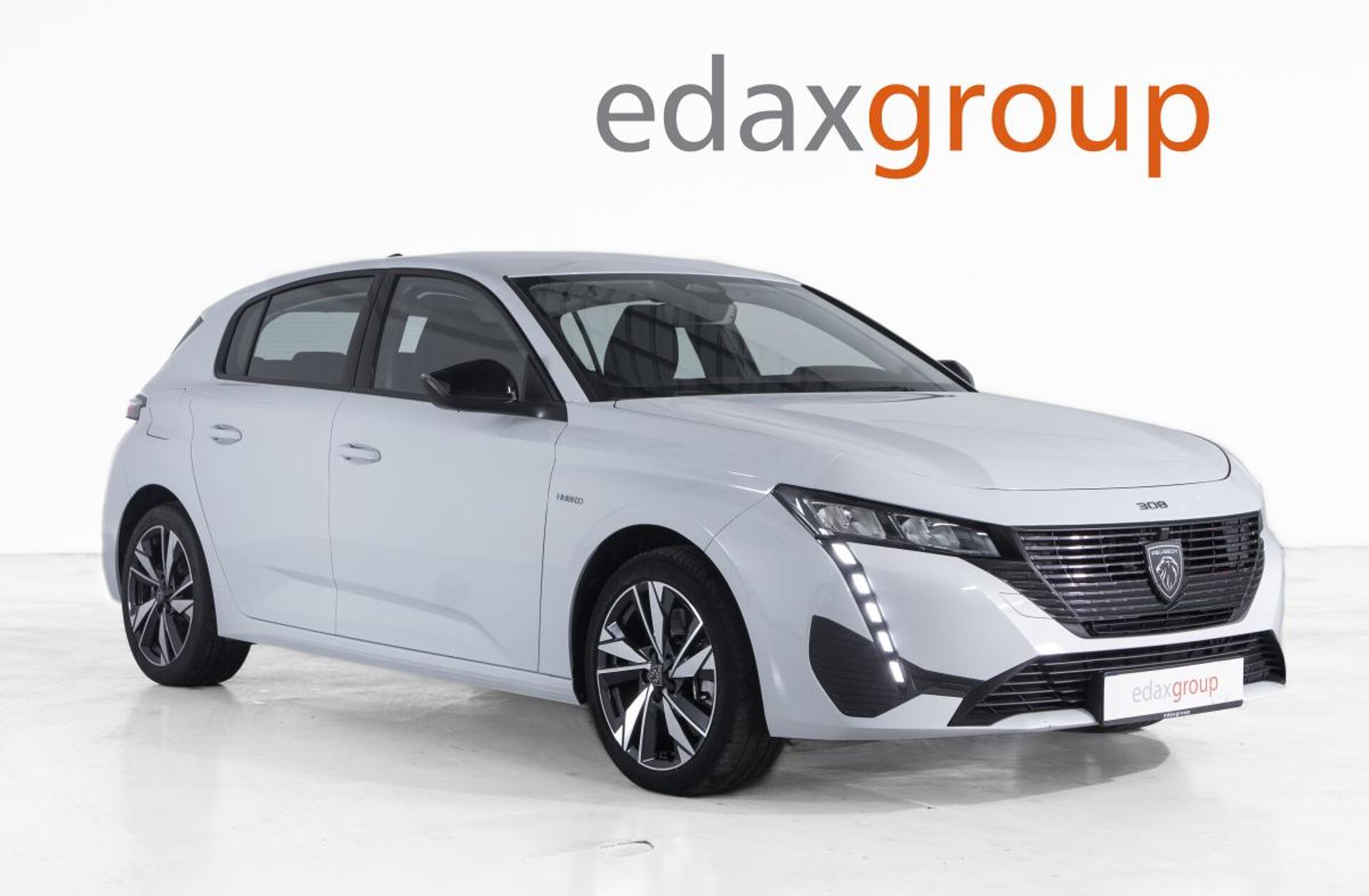 PEUGEOT 308 1.6 Hybrid Active e-EAT8