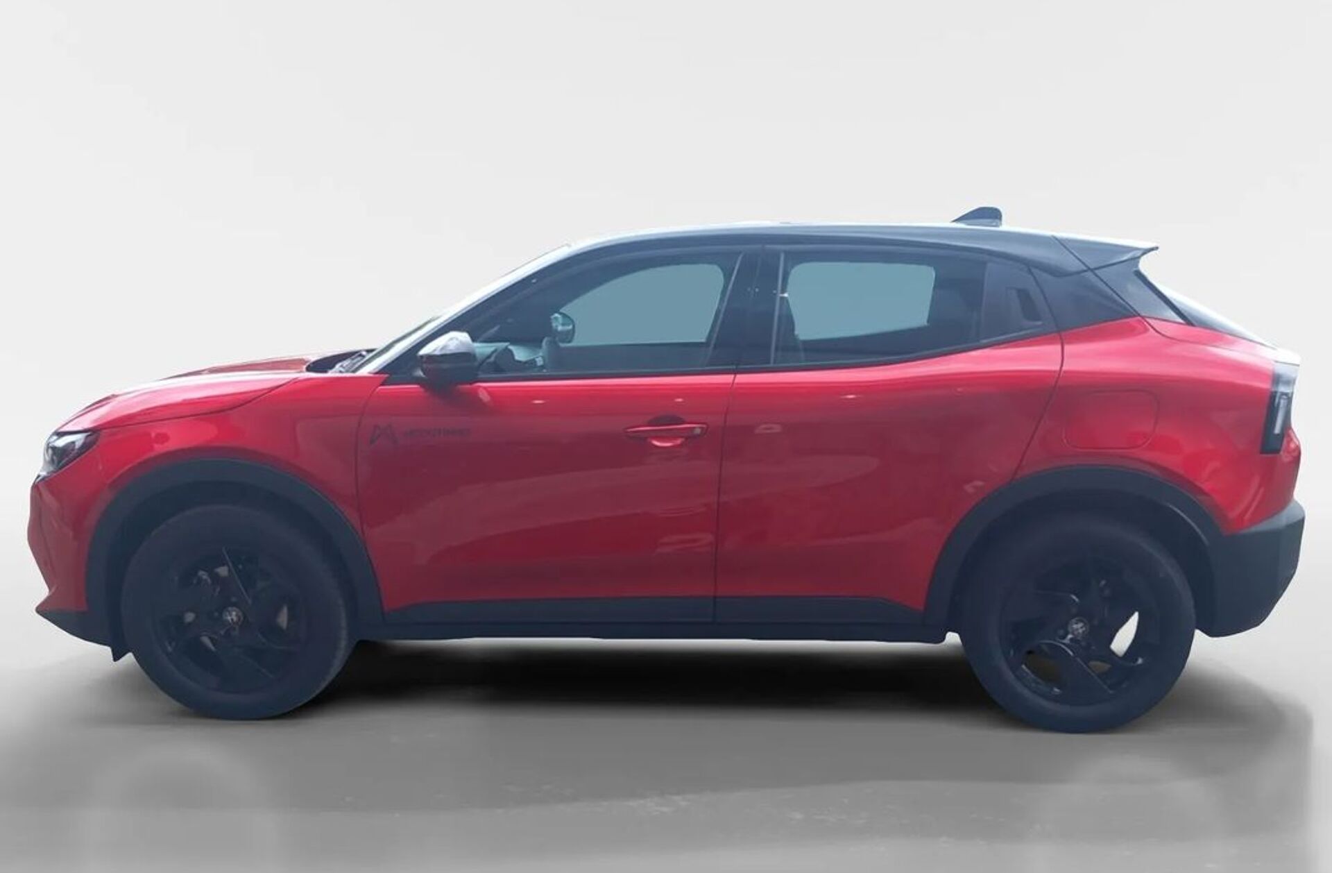 ALFA ROMEO Junior 1.2 eDCT6