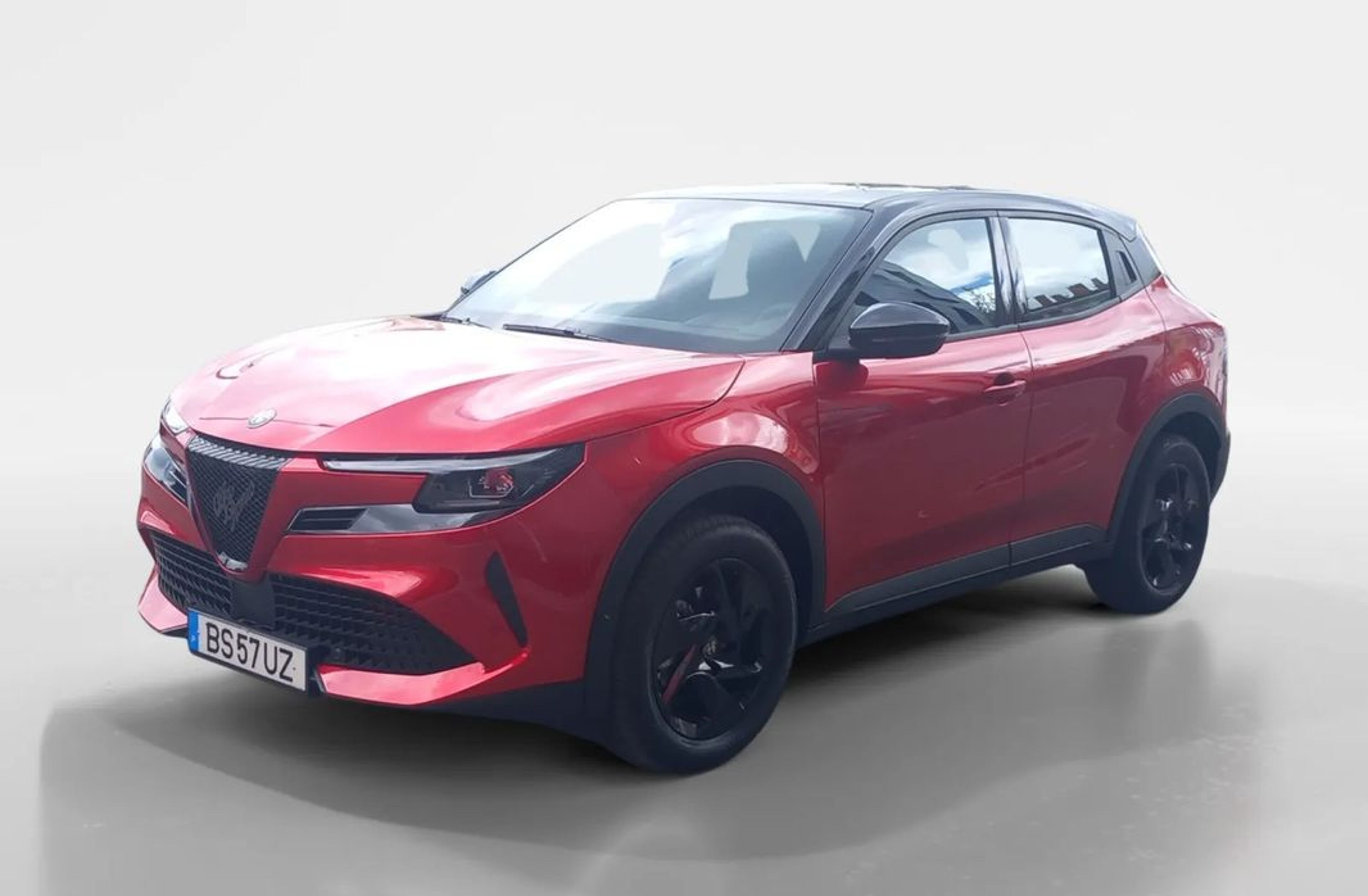 ALFA ROMEO Junior 1.2 Q4 eDCT6