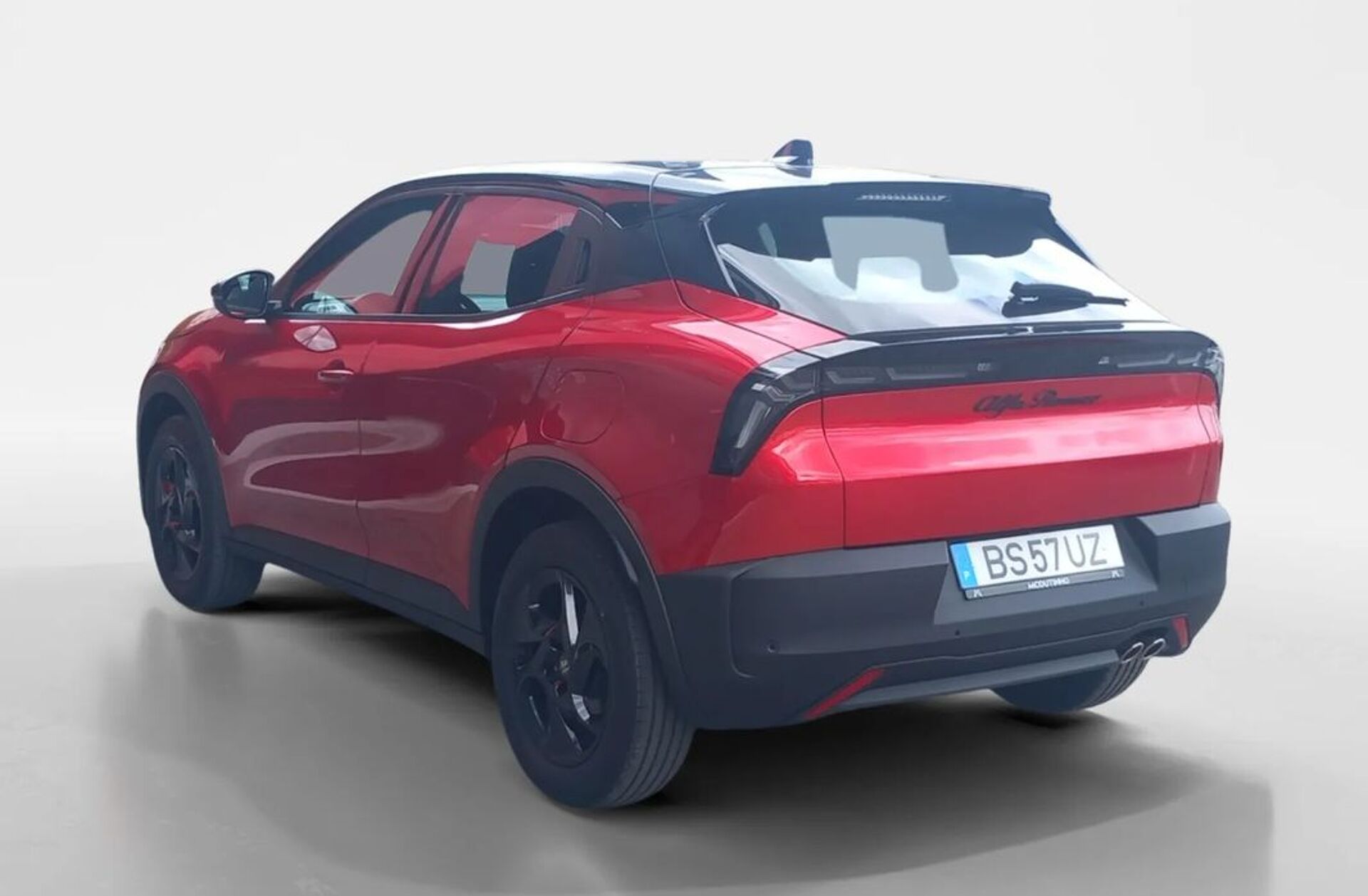 ALFA ROMEO Junior 1.2 eDCT6