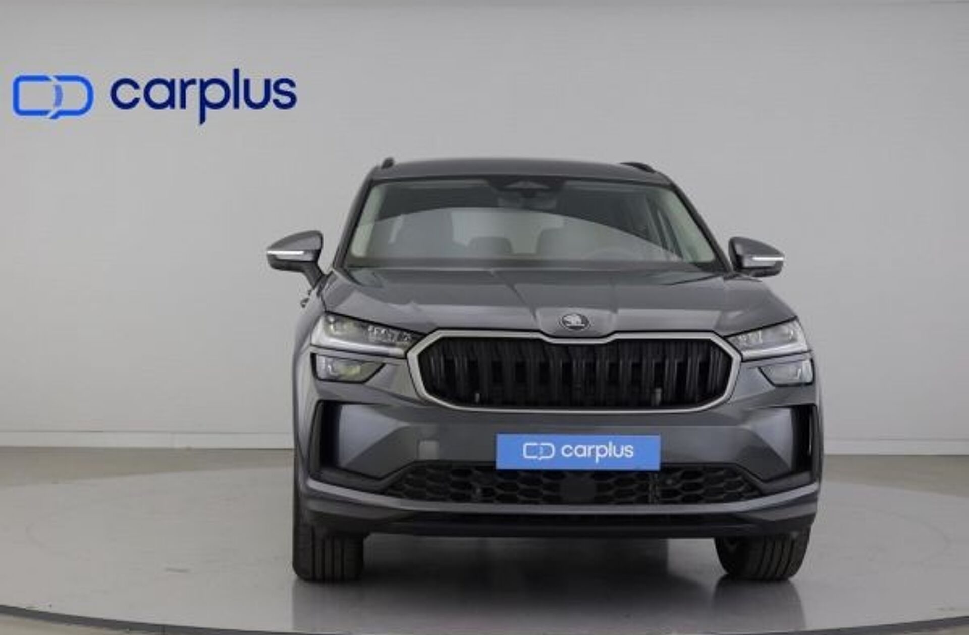 SKODA Kodiaq 1.5 TSI iV DSG