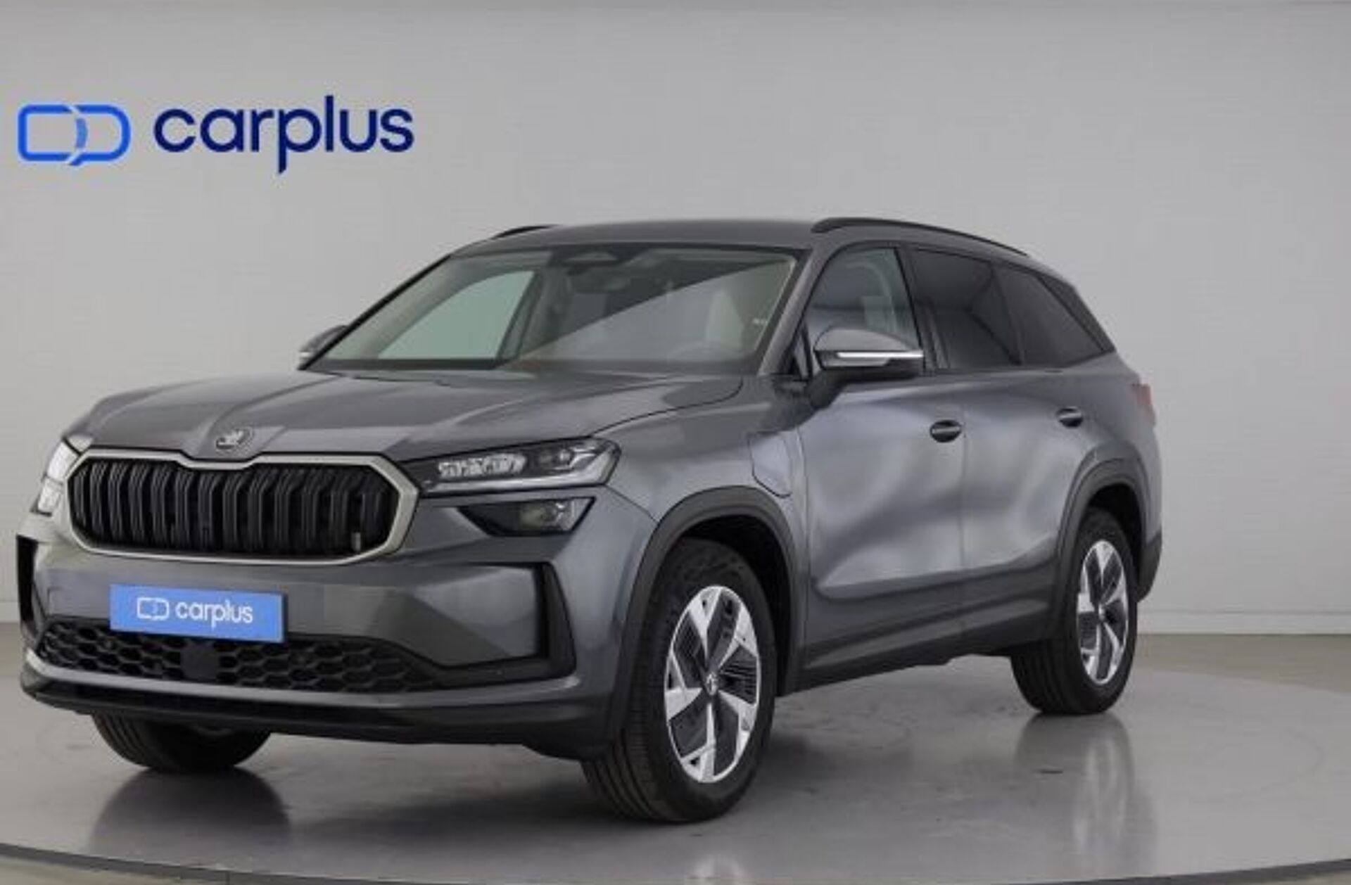 SKODA Kodiaq 1.5 TSI iV DSG