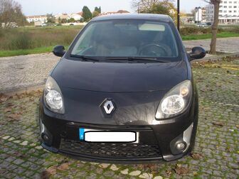 RENAULT Twingo 1.2 Dynamique S