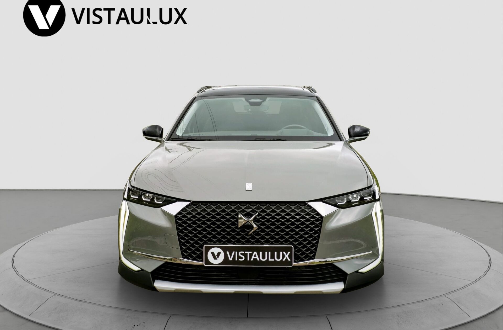 DS DS 4 1.2 PureTech Opera EAT8