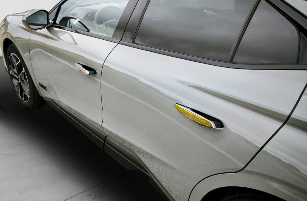 DS DS 4 1.2 PureTech Opera EAT8