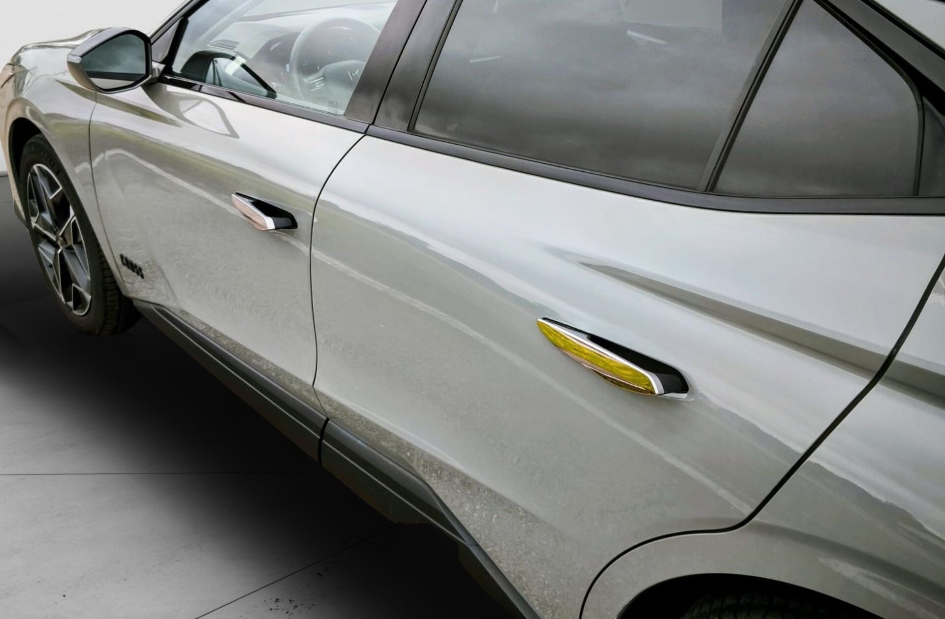 DS DS 4 1.2 PureTech Opera EAT8