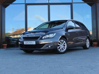 PEUGEOT 308 1.2 Puretech Style 110cv