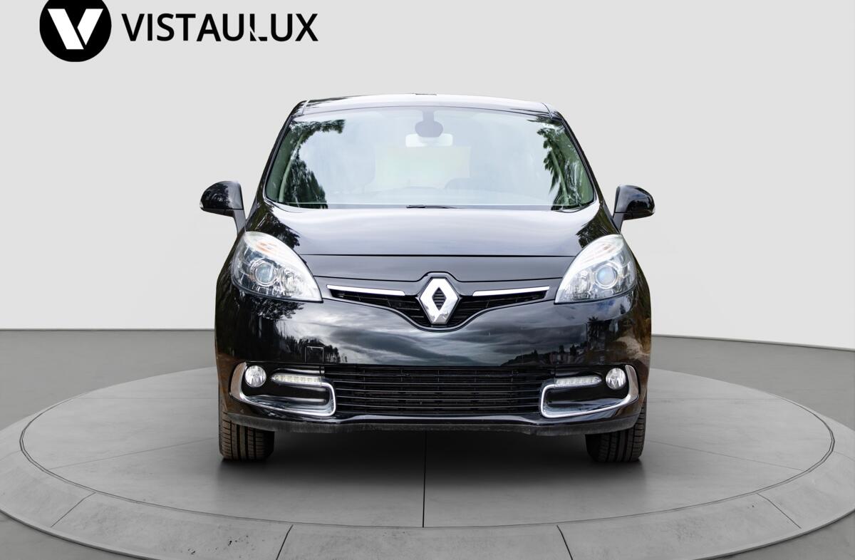 RENAULT Scénic G. 1.6 dCi Dynamique S SS