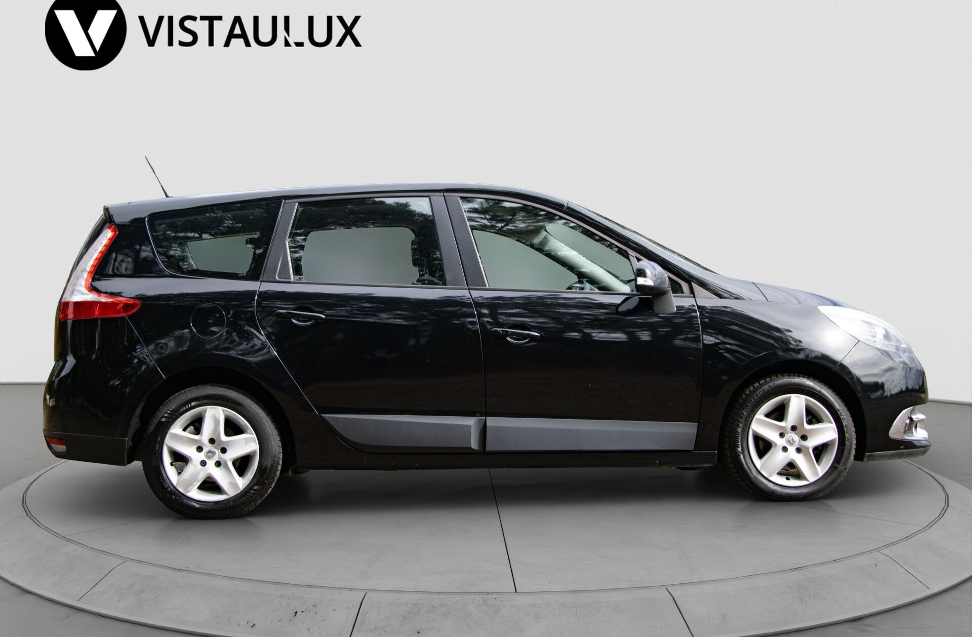 RENAULT Scénic G. 1.6 dCi Dynamique S SS