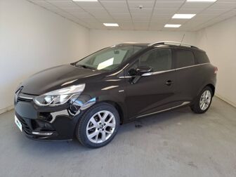 RENAULT Clio 1.5 dCi 90 Limited