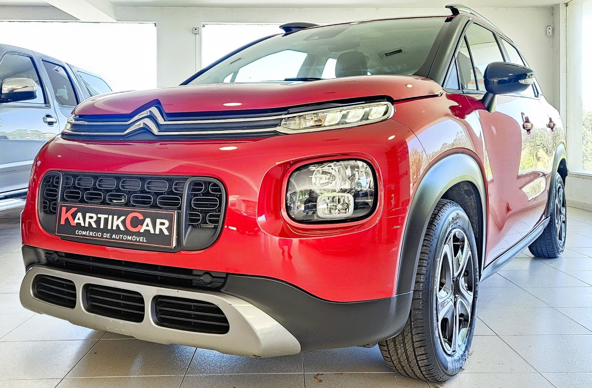 CITROEN C3 1.2 PureTech Feel