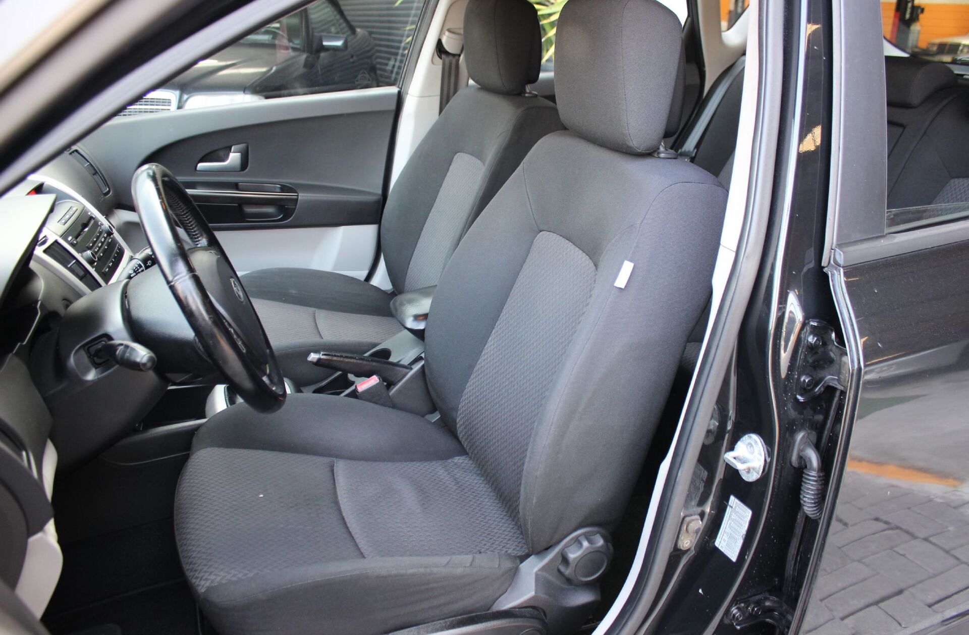 KIA Ceed 1.6 CRDi EX