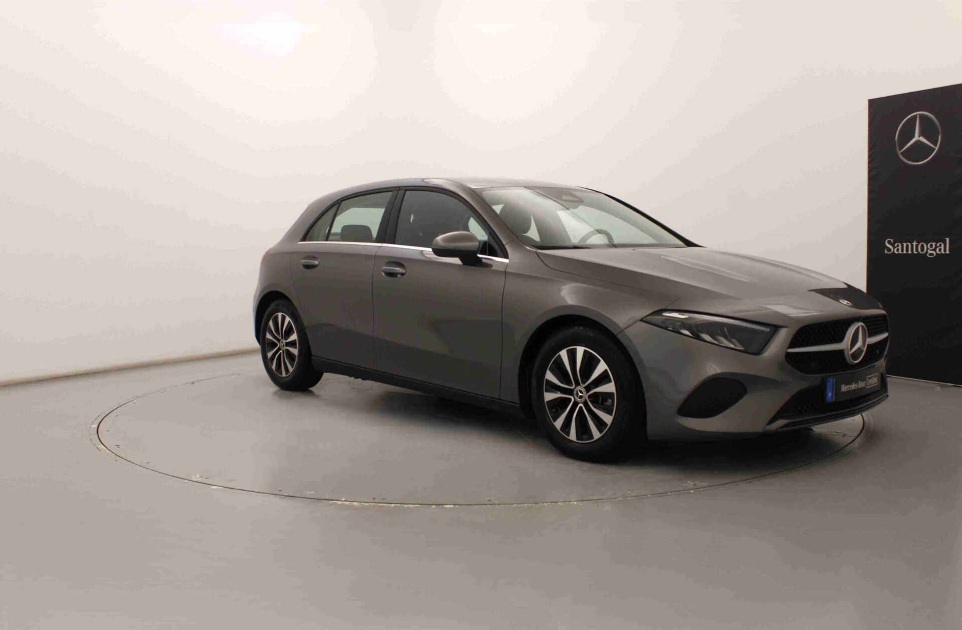 MERCEDES Classe A A 200