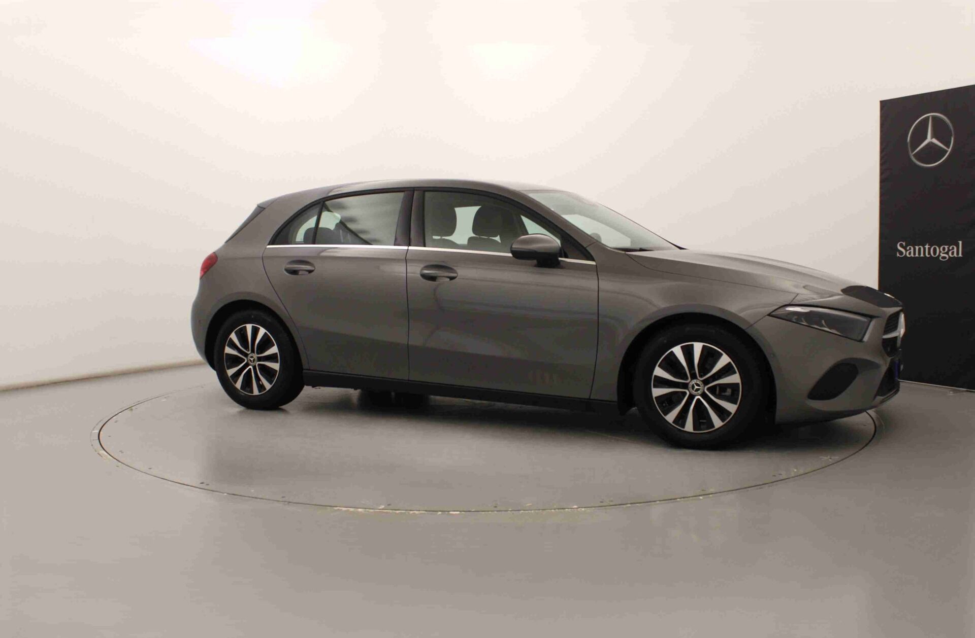 MERCEDES Classe A A 200