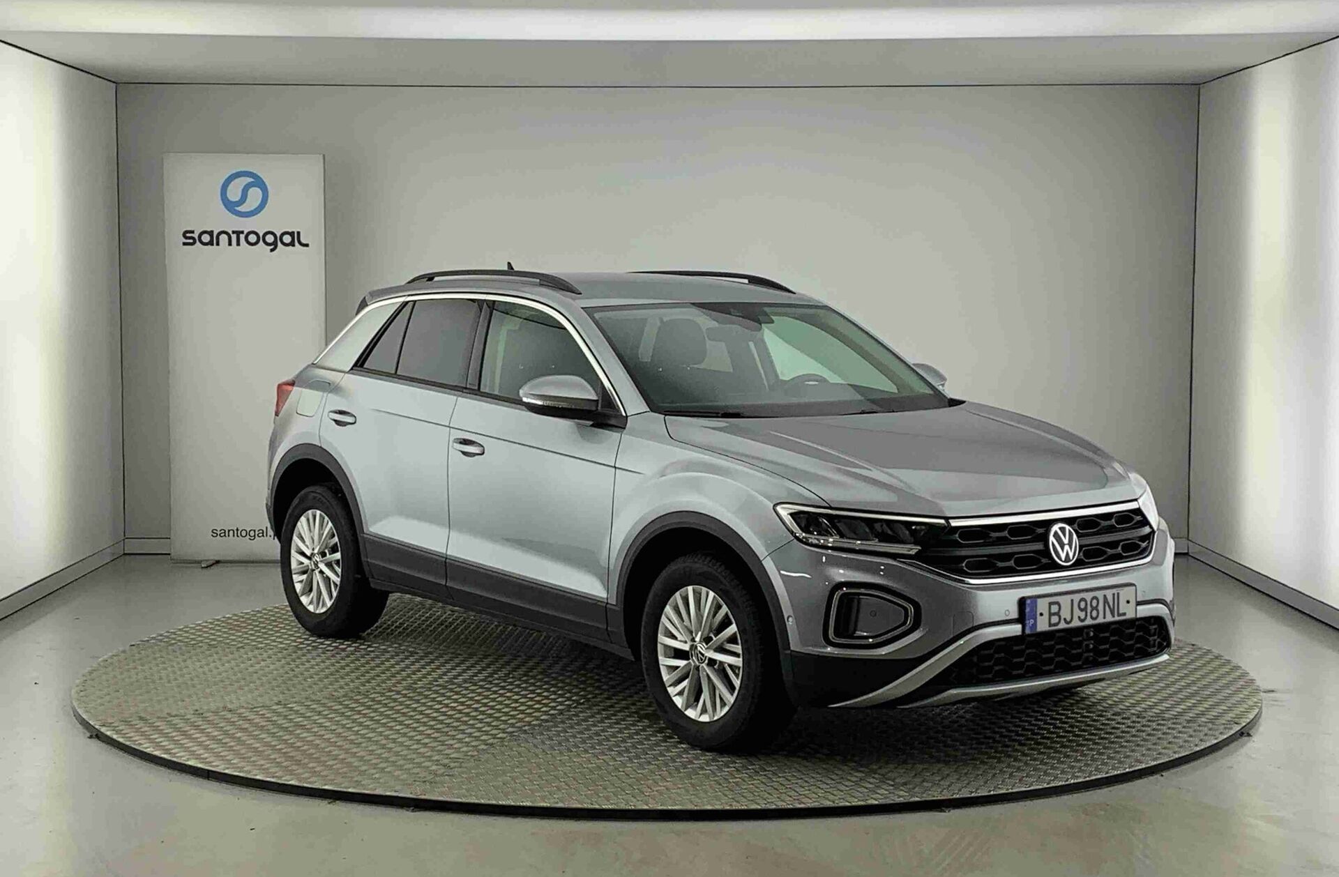 VOLKSWAGEN T-Roc 1.0 TSI