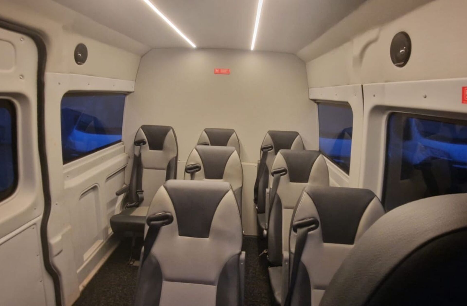 FIAT Ducato Maxi 35 2.2 M-Jet LH2