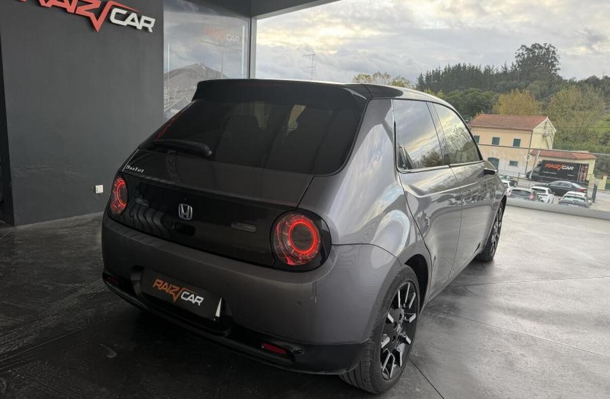 HONDA Honda e Advance