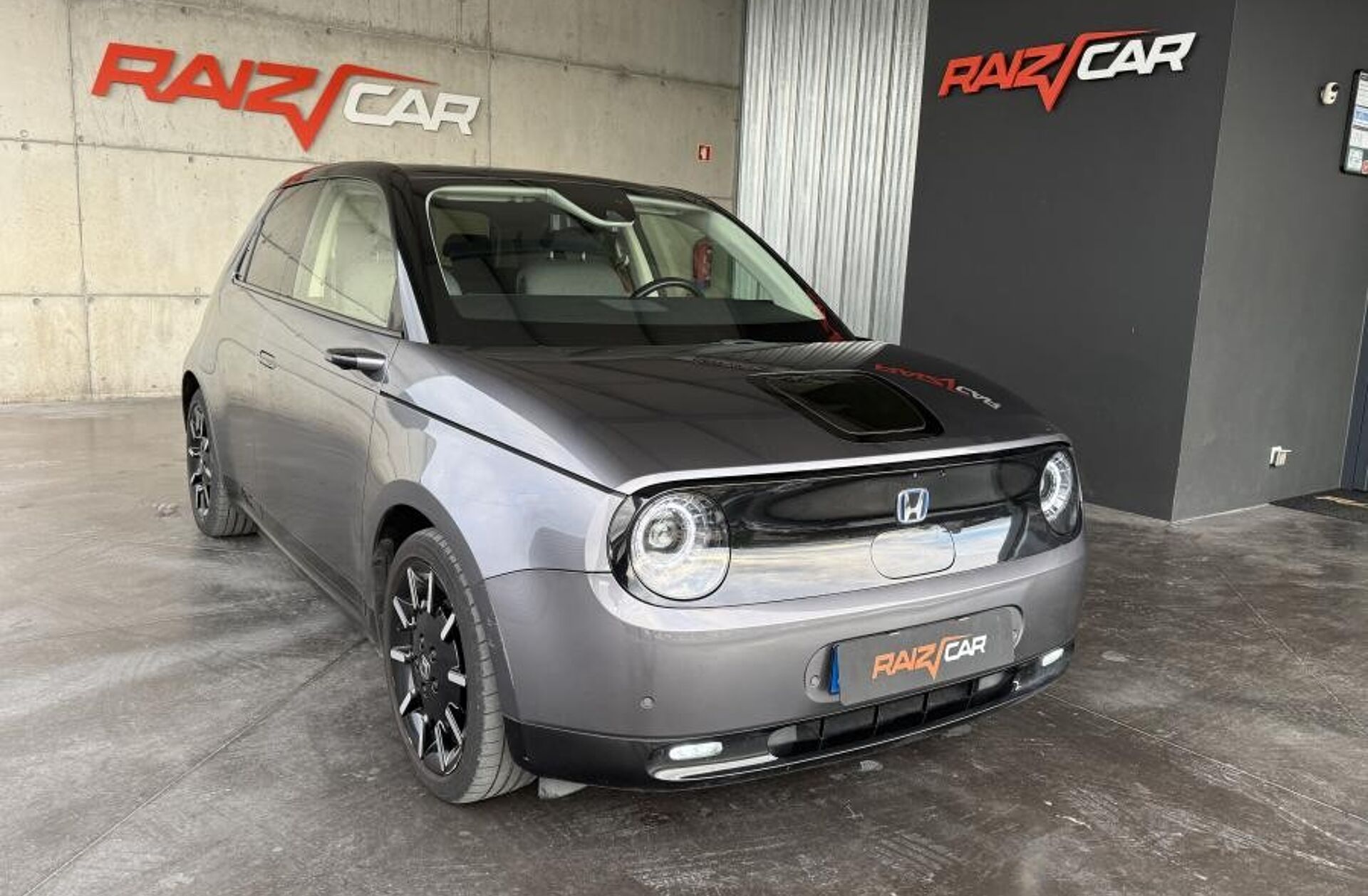 HONDA Honda e Advance