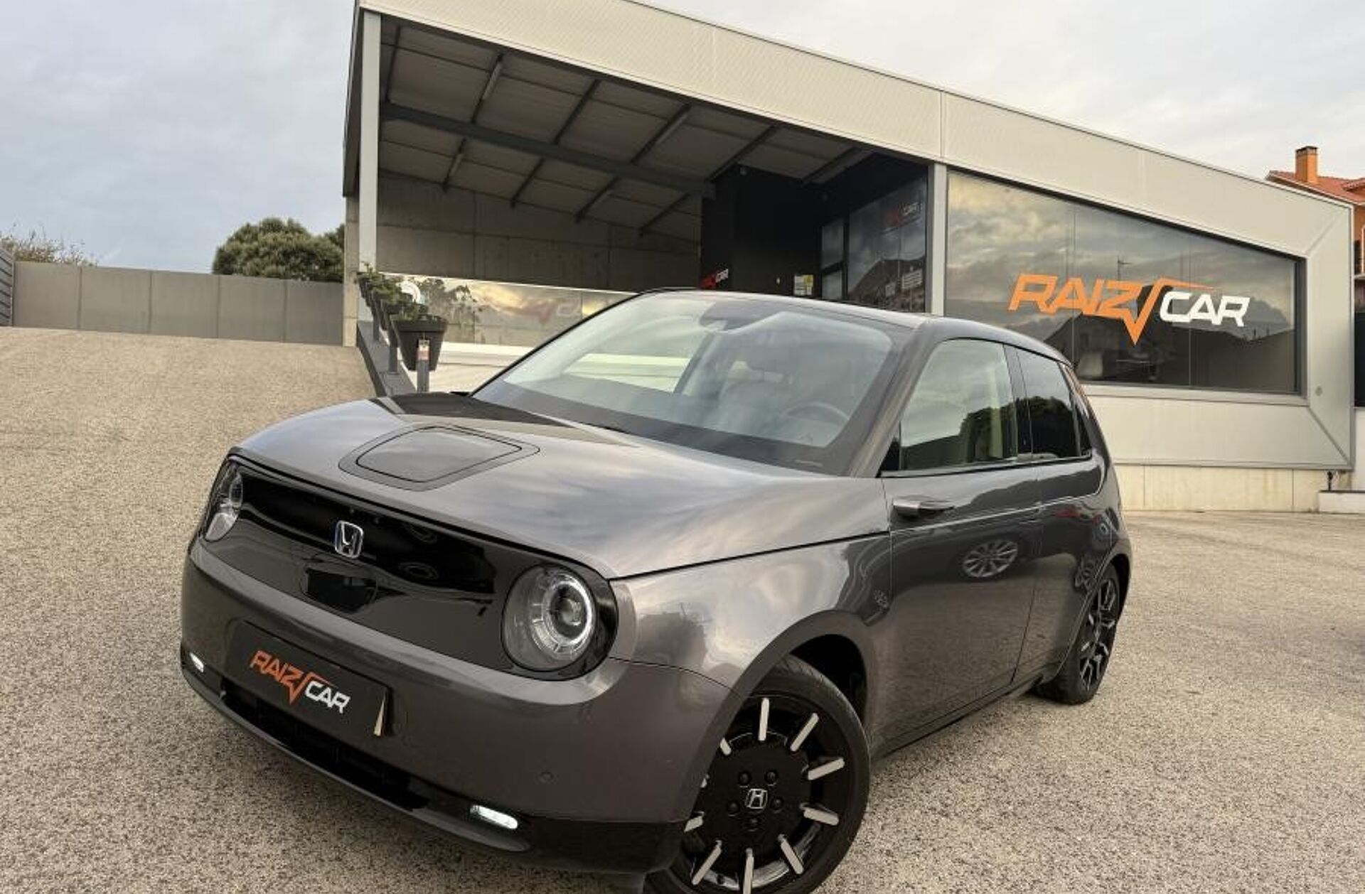 HONDA Honda e Advance