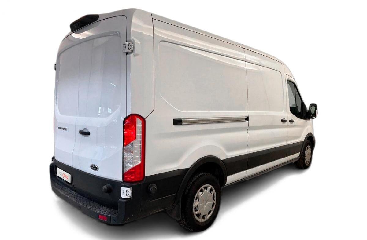 FORD Transit 350 L3 2.0 TDCi H2 Trend