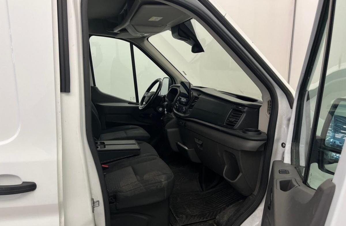 FORD Transit 350 L3 2.0 TDCi H2 Trend