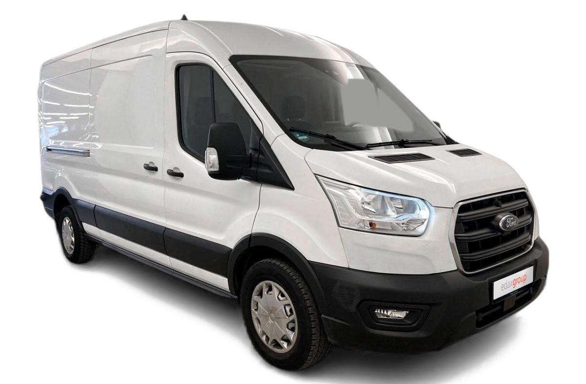 FORD Transit 350 L3 2.0 TDCi H2 Trend