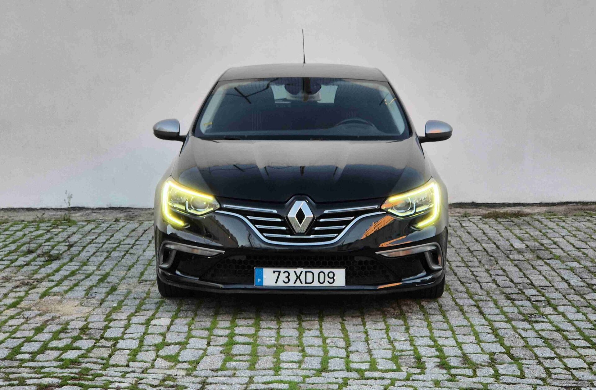 RENAULT Mégane 1.5 Blue dCi GT Line