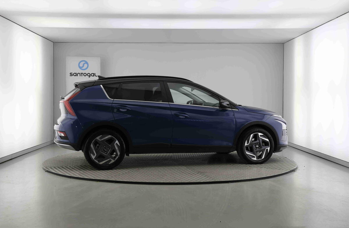 HYUNDAI Bayon 1.0 T-GDi Premium TT