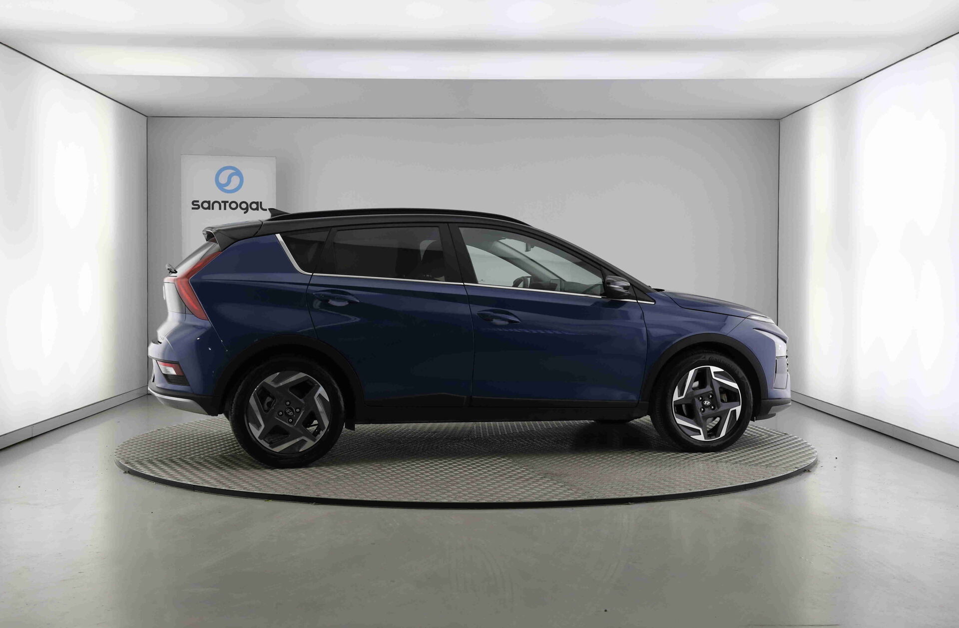 HYUNDAI Bayon 1.0 T-GDi Premium TT