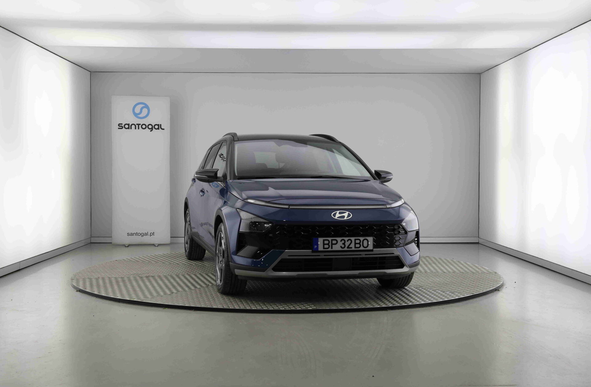 HYUNDAI Bayon 1.0 T-GDi Premium TT