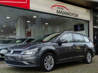 VOLKSWAGEN Golf 1.0 TSI Confortline