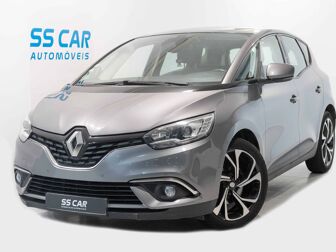 Imagem de RENAULT Scénic G. 1.5 dCi Bose Edition SS