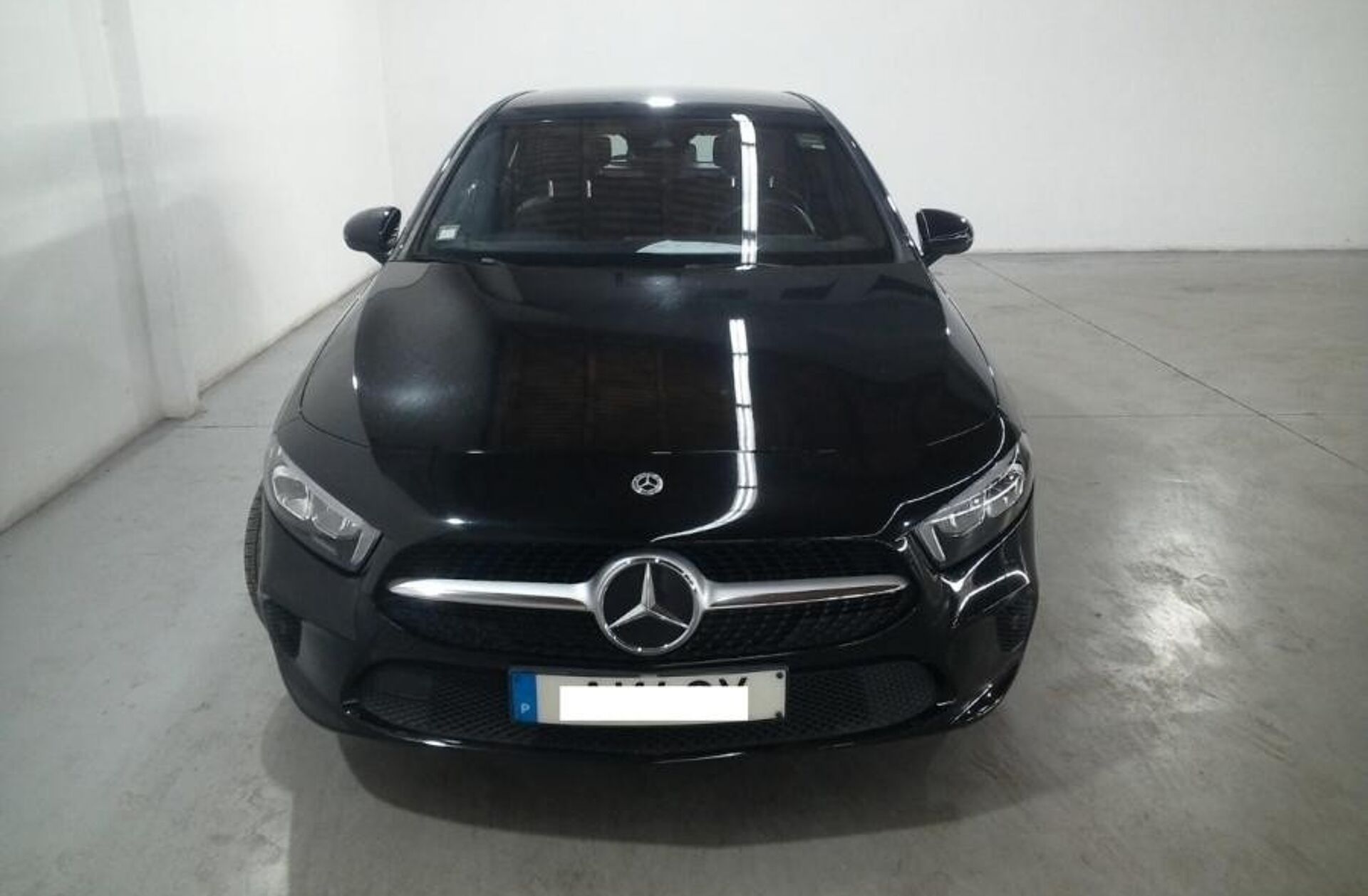 MERCEDES Classe A A 250 e Style Plus