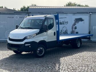 IVECO Daily 3.0 35C17 4100