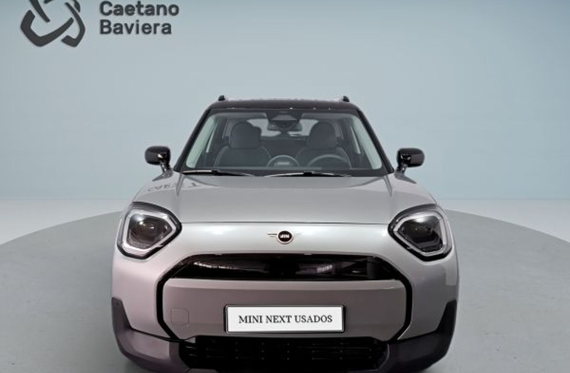 MINI Mini Cooper E Classic