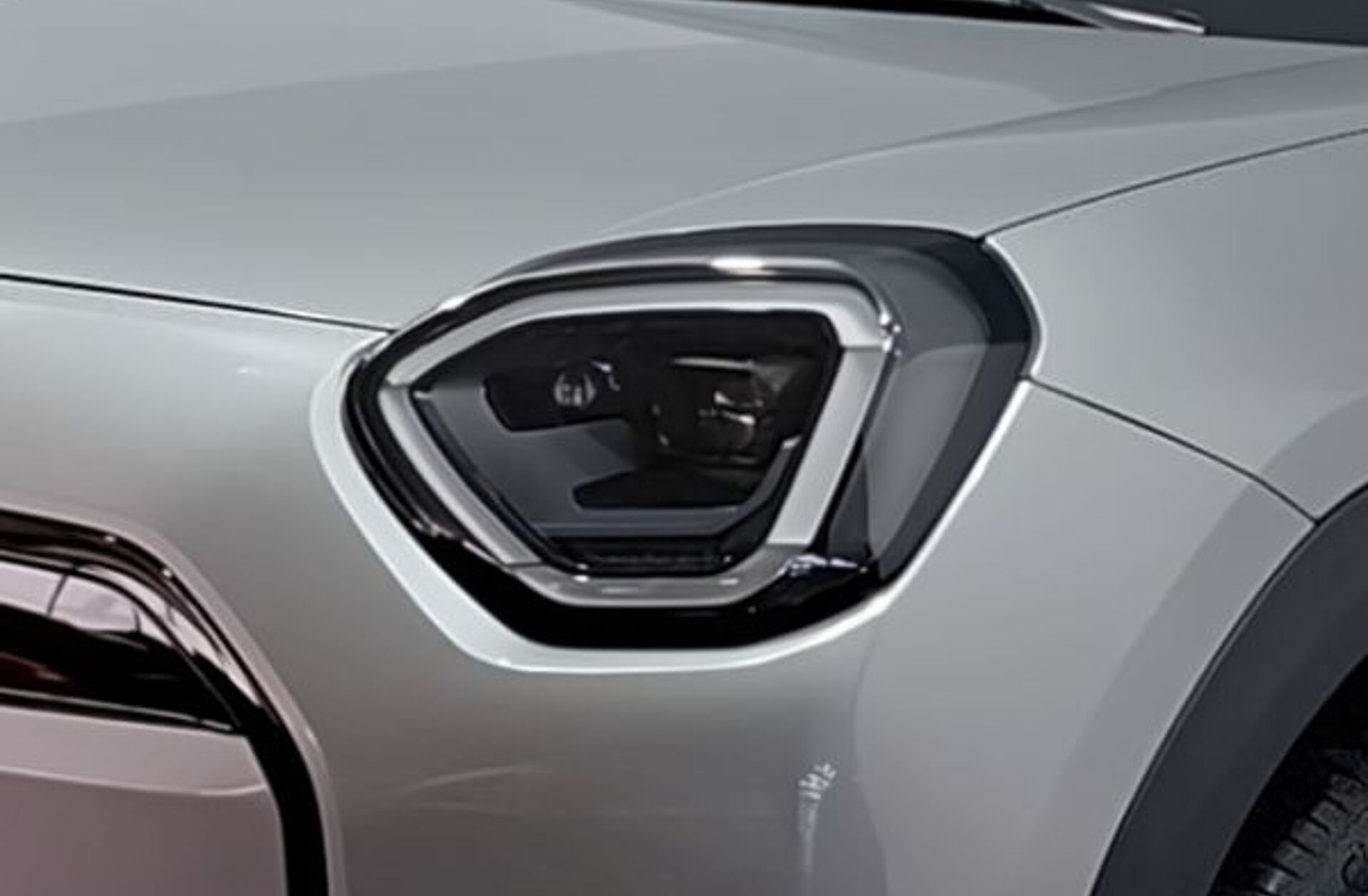 MINI Mini Cooper E Classic