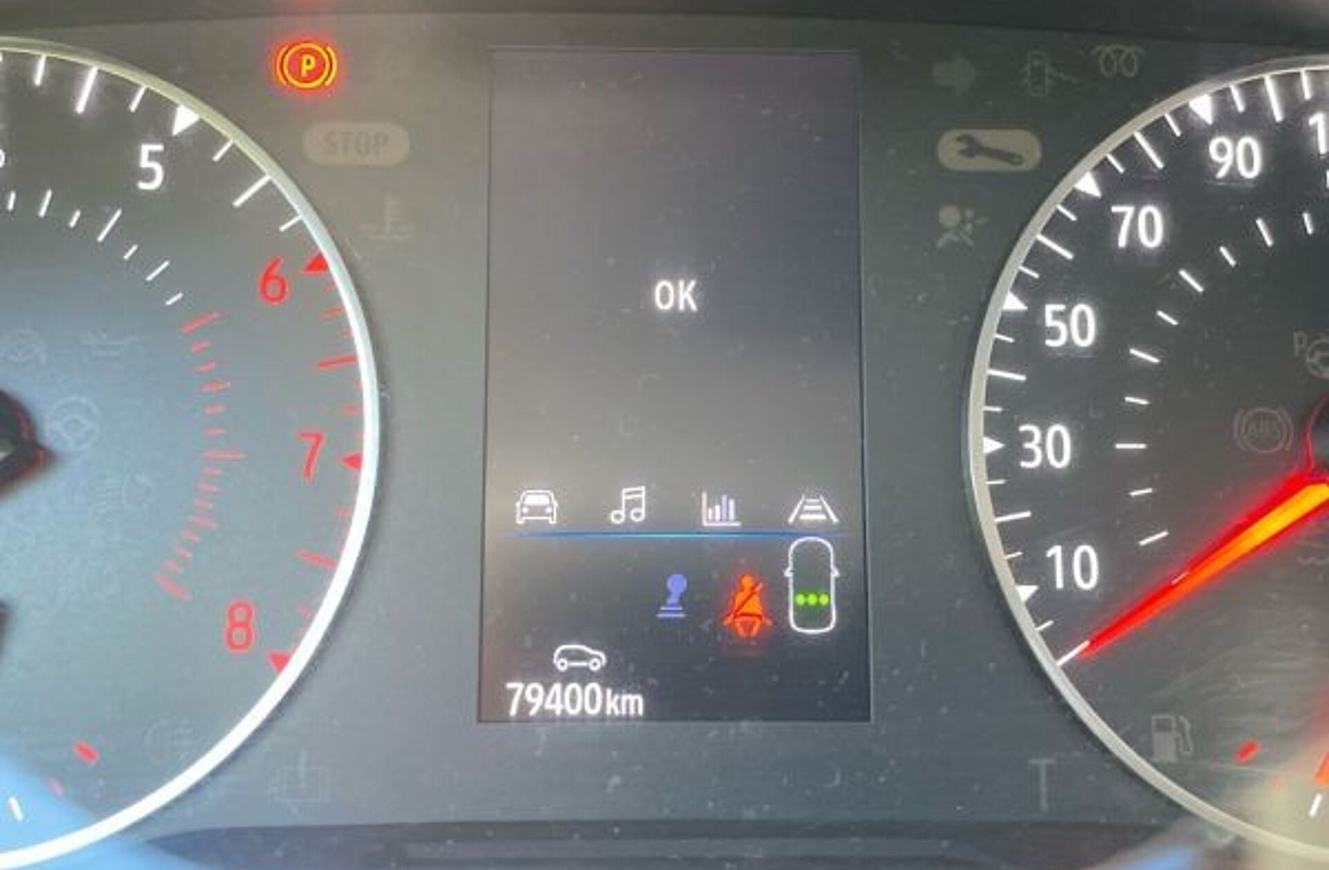 RENAULT Clio 1.0 TCe Intens Bi-Fuel