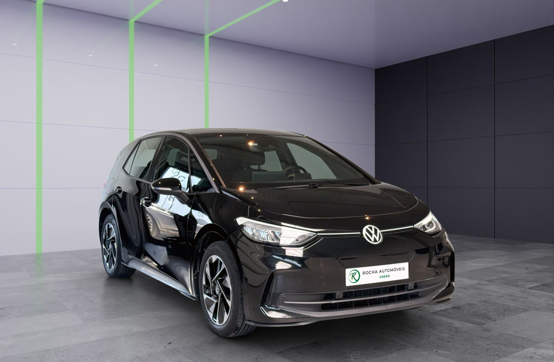 VOLKSWAGEN ID.3 58 kWh Pro